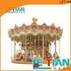 Latest ride on carousel sale carnival 1