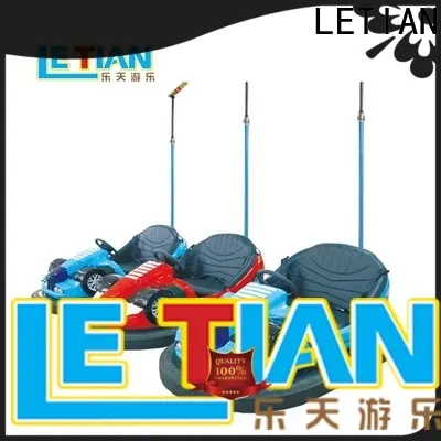 High-quality bumper car antenna for sale amusement park 1