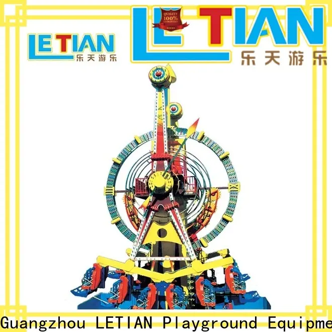 LETIAN reinforce Small Pendulum for sale mall 1