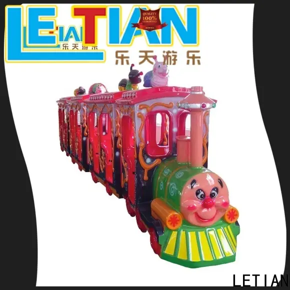 New thomas the train amusement park track for sale park playground 1
