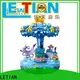 LETIAN large horse carousel ride supplier fairground 1