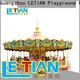 24 seats carousel kids sale customized fairground 1
