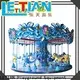 24 seats mini carousel lt7034a Suppliers carnival 1