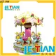 LETIAN Custom carousel kids manufacturers shopping centers 1