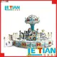 Latest a children's carousel lt7040a design shopping centers 1
