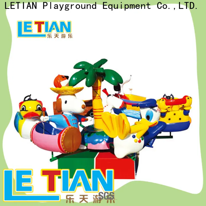 LETIAN lt7044 amusement rides for sale children's palace 1