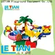 LETIAN lt7044 amusement rides for sale children's palace 1