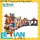LETIAN amusement thomas the train theme park company park playground 1