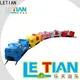 LETIAN orbit train amusement park manufacturer park playground 1