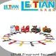 LETIAN lt7083a thomas the train theme park for business mall 1