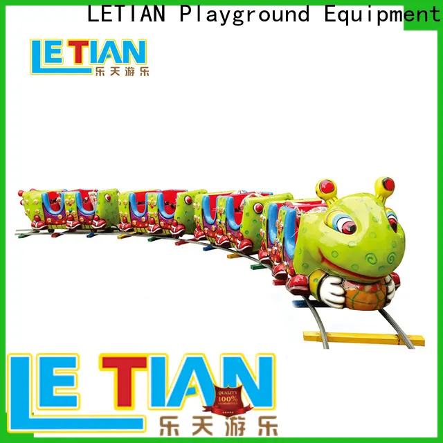 LETIAN frp theme park trains for sale manufacturer life squares 1