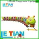 LETIAN frp theme park trains for sale manufacturer life squares 1