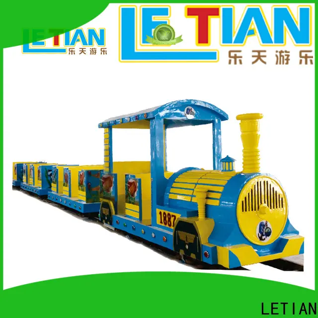 LETIAN lt7082 orbit train Supply mall 1