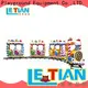 LETIAN Latest thomas the train theme park manufacturer children's palace 1
