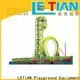 beautiful roller coaster maker 3d sale manufacturers theme park 1
