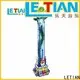 LETIAN amusing sky drop Supply fairground 1