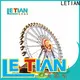 LETIAN High-quality kids ferris wheel Supply playground 1