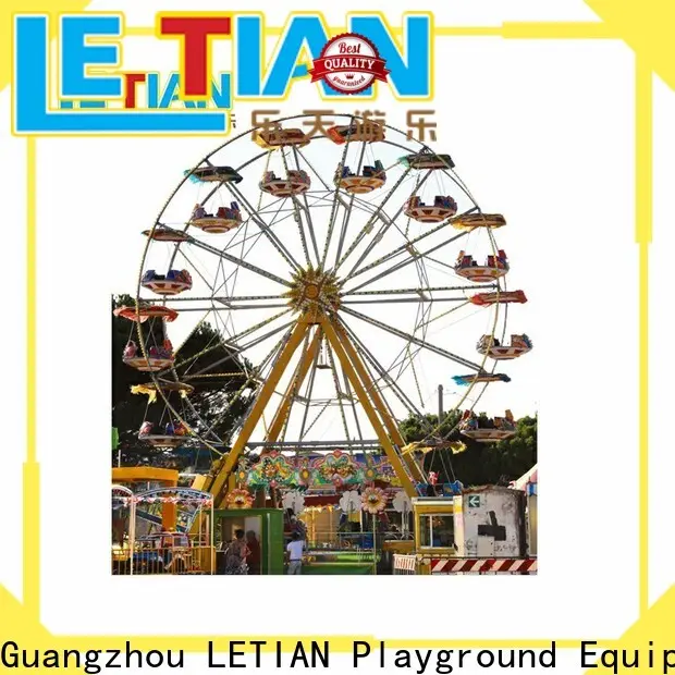 large ferris wheel doublesided manufacturers playground 1