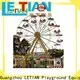 large ferris wheel doublesided manufacturers playground 1
