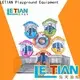 LETIAN New best ferris wheels for business playground 1