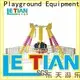 LETIAN huge big pendulum ride tourist mall 1