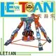 LETIAN amusement adventure park rides factory playground 1