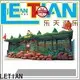 Wholesale play a roller coaster game ride Suppliers theme park 1