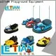 LETIAN lt7071a bumper car manufacturer amusement park 1