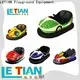 High-quality kids bumper cars battery for kids park 1