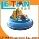 LETIAN carnival adult bumper cars amusement park 1