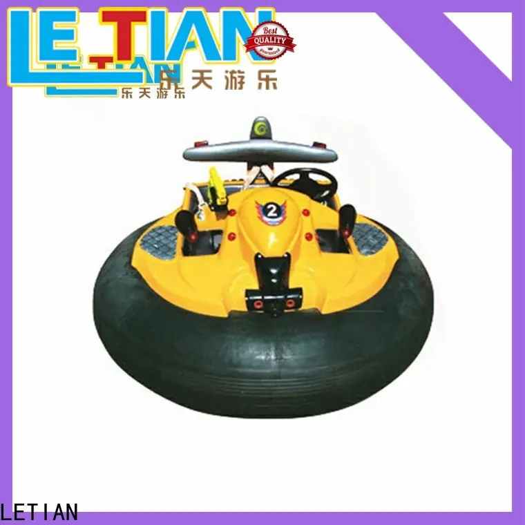 electric electric bumper cars battery park 1