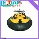 electric electric bumper cars battery park 1