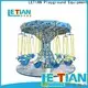 LETIAN Best chair swing ride manufacturer theme park 1