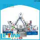 LETIAN lt7057 best amusement parks tourists playground 1
