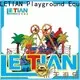 LETIAN spider best amusement parks for children mall 1