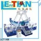LETIAN equipment rides for kids tourists carnival 1