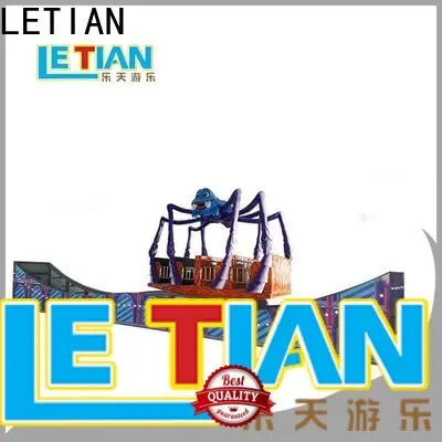 outdoor rides for kids lt7056 theme park 1