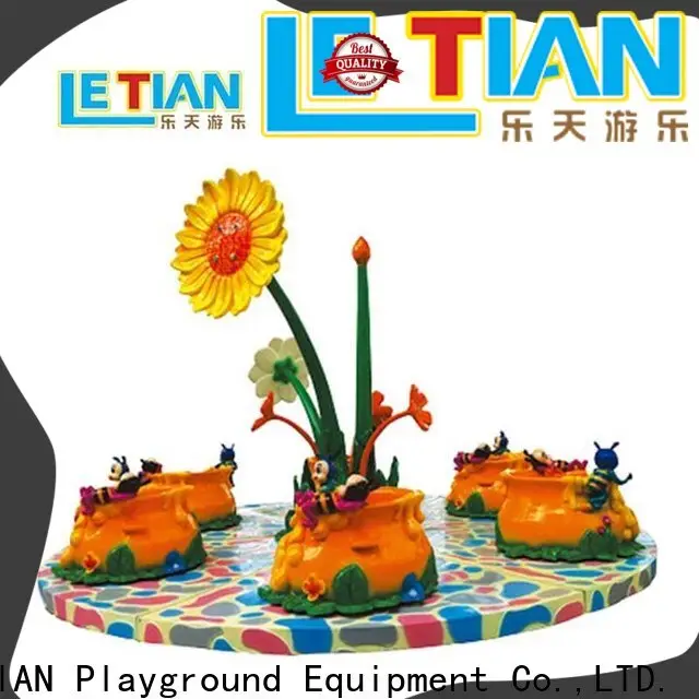 LETIAN lt7065b indoor amusement park wholesale theme park 1