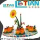 LETIAN lt7065b indoor amusement park wholesale theme park 1