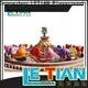 LETIAN coin funfair equipment for business park 1