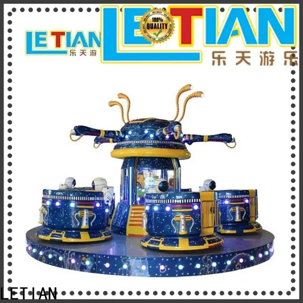 rotating types of amusement park rides round supplier amusement park 1