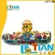 LETIAN New fair rides Suppliers park 1