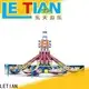 New new carnival rides plane for kids theme park 1
