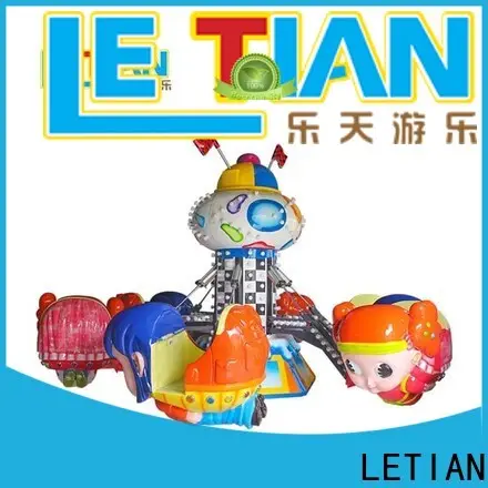 High-quality common carnival rides lt7047b manufacturers theme park 1
