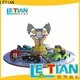 Best amusement park rides for sale park Supply children's palace 1
