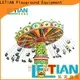 LETIAN flying flying chair ride Supply zoo 1