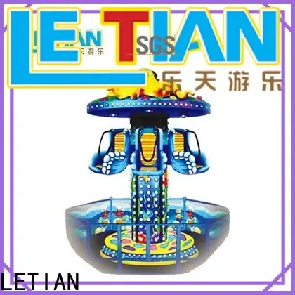 Wholesale amusement equipment mall for kids playground 1