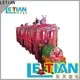 LETIAN lt7077b Kids Train factory mall 1