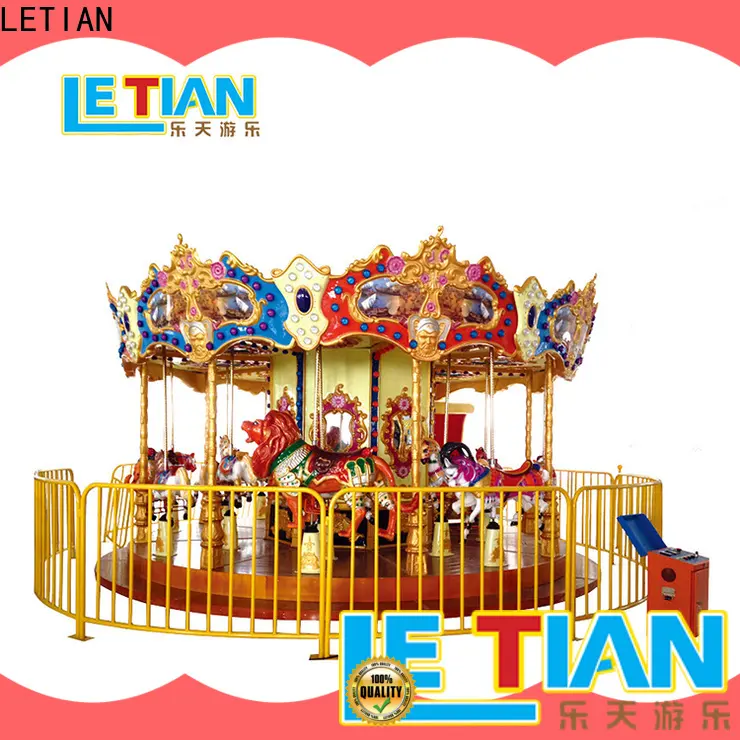 reinforced the childrens carousel ocean design carnival 1