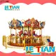 reinforced the childrens carousel ocean design carnival 1